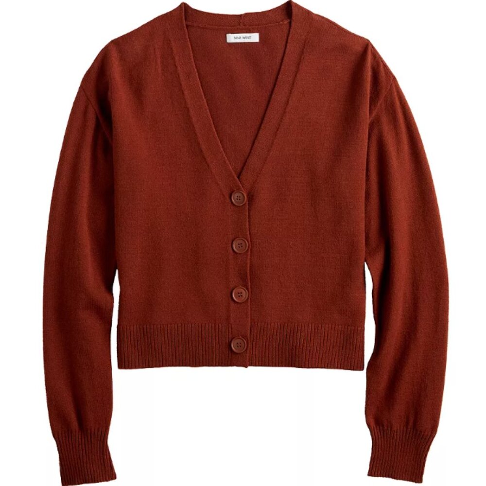 Nine West cardigan